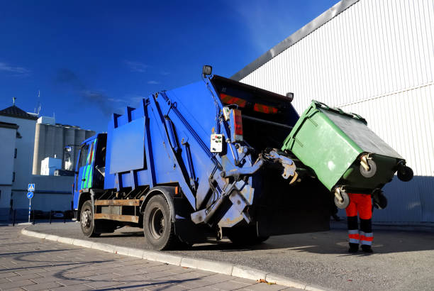 Best Dumpster Rental Services  in Old Stine, CA